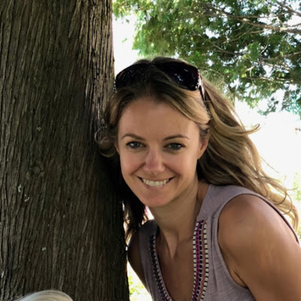 Meet your Posher, Alysha